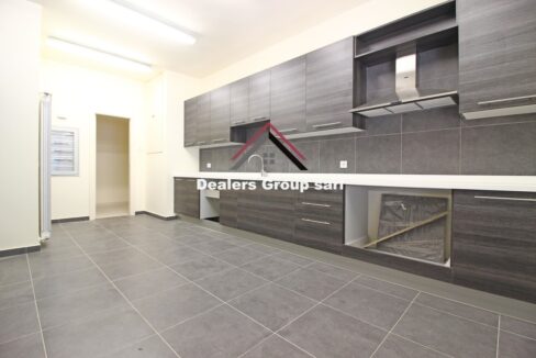 sea view apartment for sale in achrafieh (8)