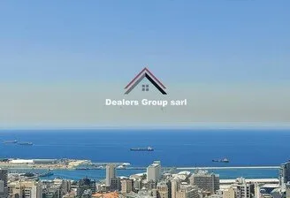sea view apartment for sale in achrafieh (9)
