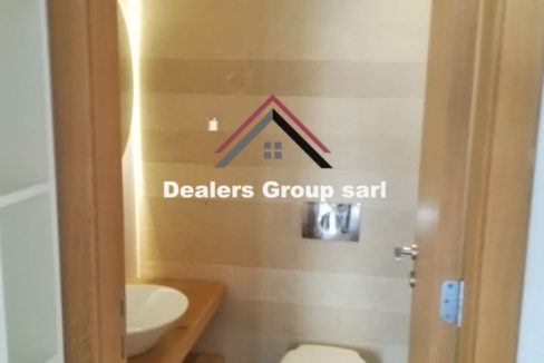 Brand New aparmtent for sale in Achrafieh