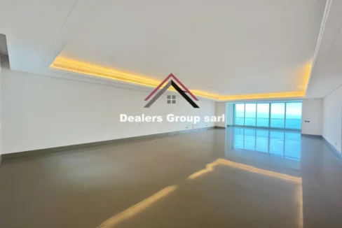 Quality lifestyle ! Modern Apartment for sale in Downtown Beirut