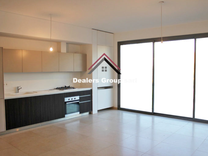 Brand New aparmtent for sale in Achrafieh