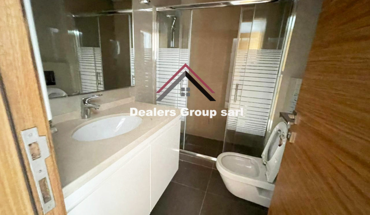 Deluxe Elegant apartment for Sale in Achrafieh