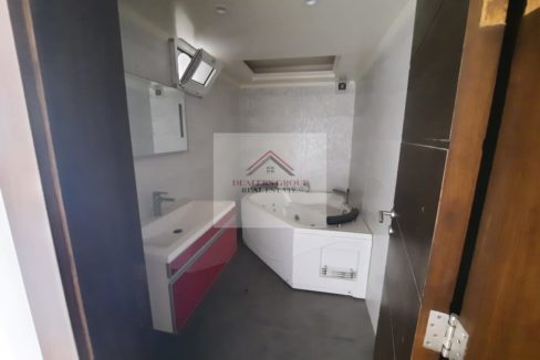 Deluxe Duplex Apartment for Sale in Achrafieh