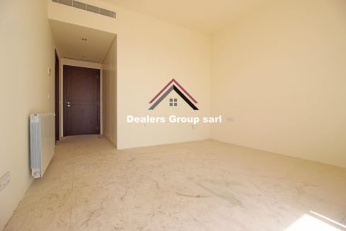 Superb Residence + Sea View For Sale in Achrafieh