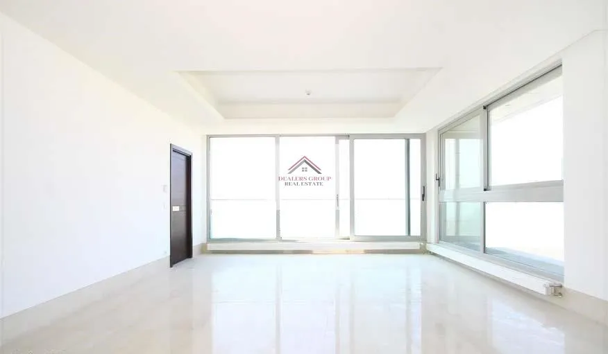 Charming Spacious Apartment for Sale in Achrafieh