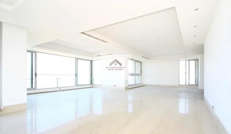 Charming Spacious Apartment for Sale in Achrafieh