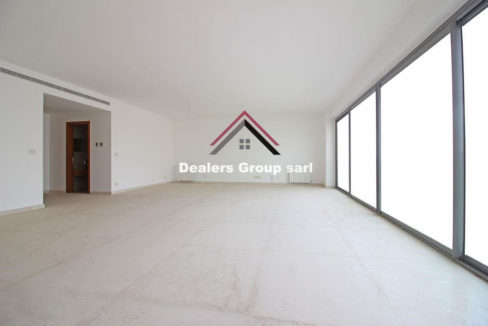 Classy Apartment for Sale in Ain al-Tineh