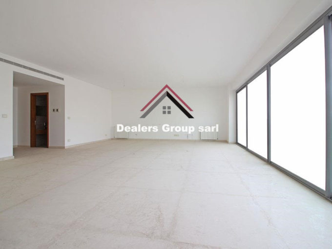 Classy Apartment for Sale in Ain al-Tineh