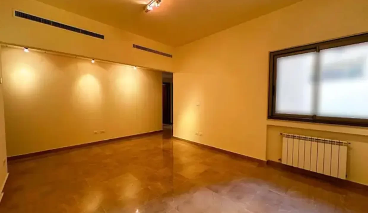 Rare Modern Apartment for Sale in the Heart of Achrafieh – Carré d'Or