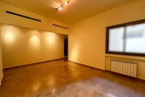 Rare Modern Apartment for Sale in the Heart of Achrafieh – Carré d'Or