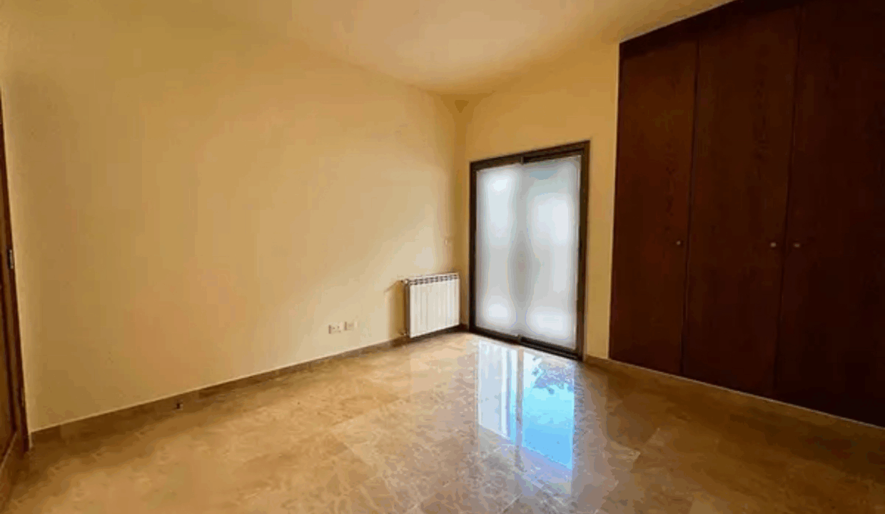 Rare Modern Apartment for Sale in the Heart of Achrafieh – Carré d'Or