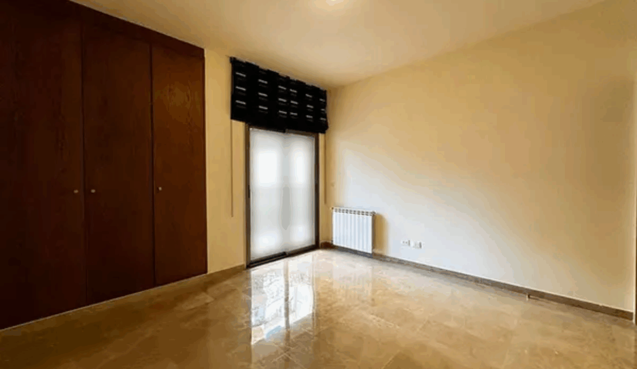 Rare Modern Apartment for Sale in the Heart of Achrafieh – Carré d'Or