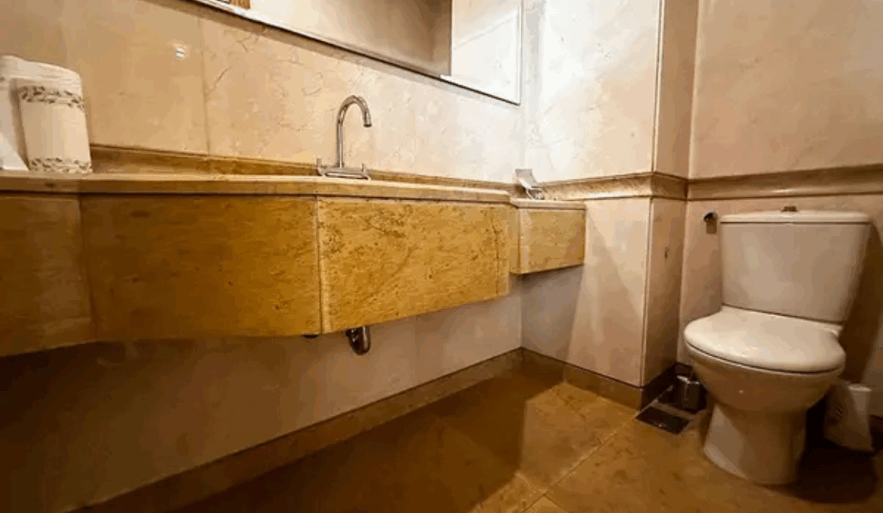 Rare Modern Apartment for Sale in the Heart of Achrafieh – Carré d'Or