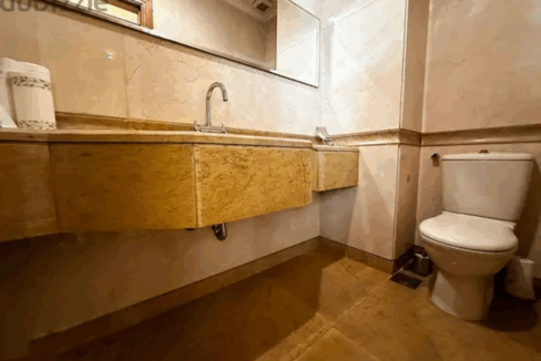 Rare Modern Apartment for Sale in the Heart of Achrafieh – Carré d'Or