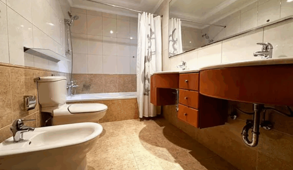 Rare Modern Apartment for Sale in the Heart of Achrafieh – Carré d'Or