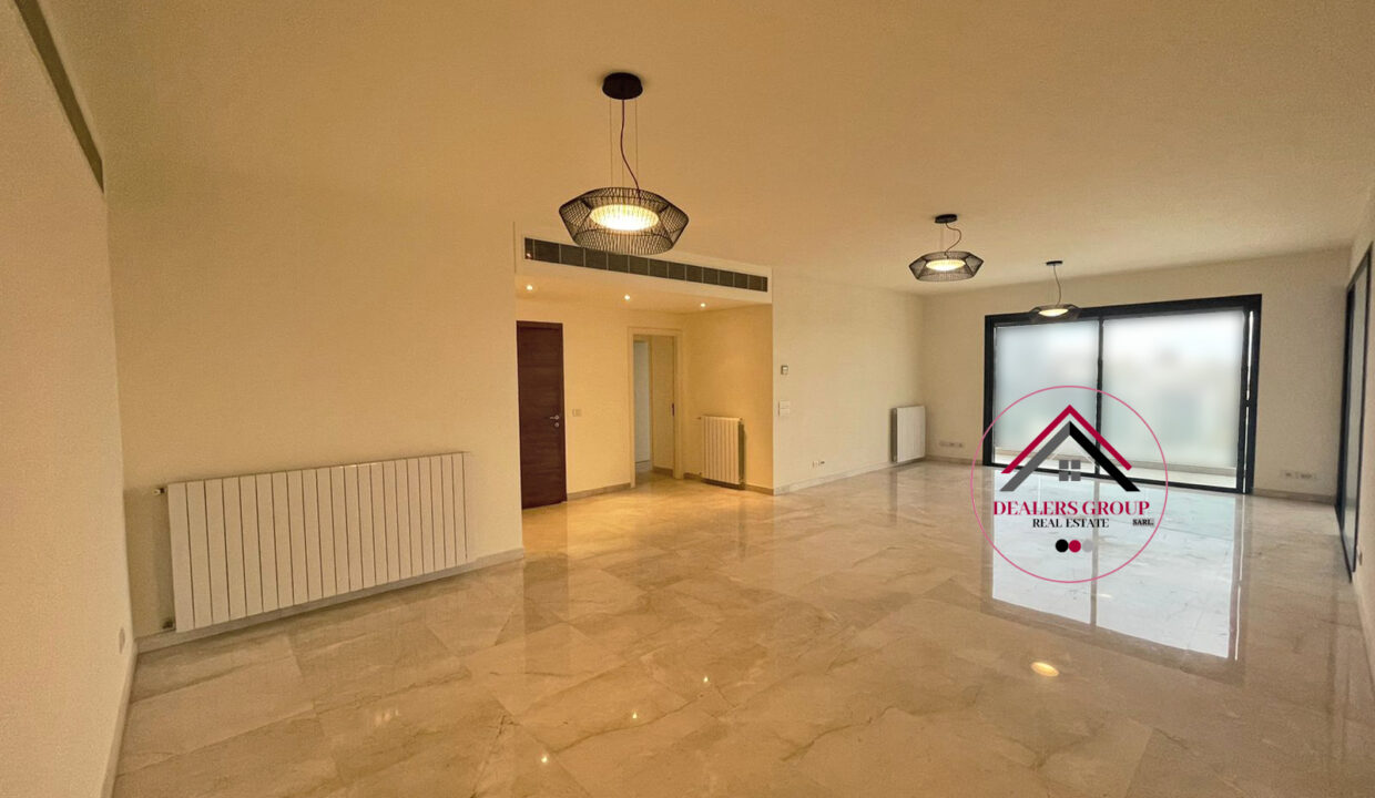 apartment for sale in Clemenceau