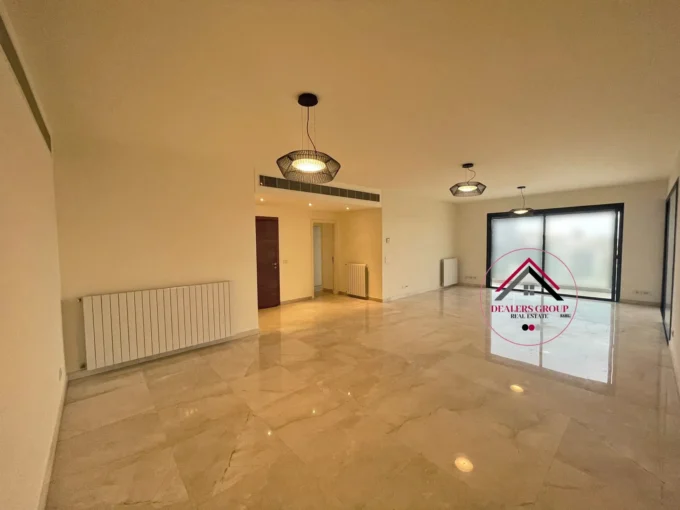 main reception