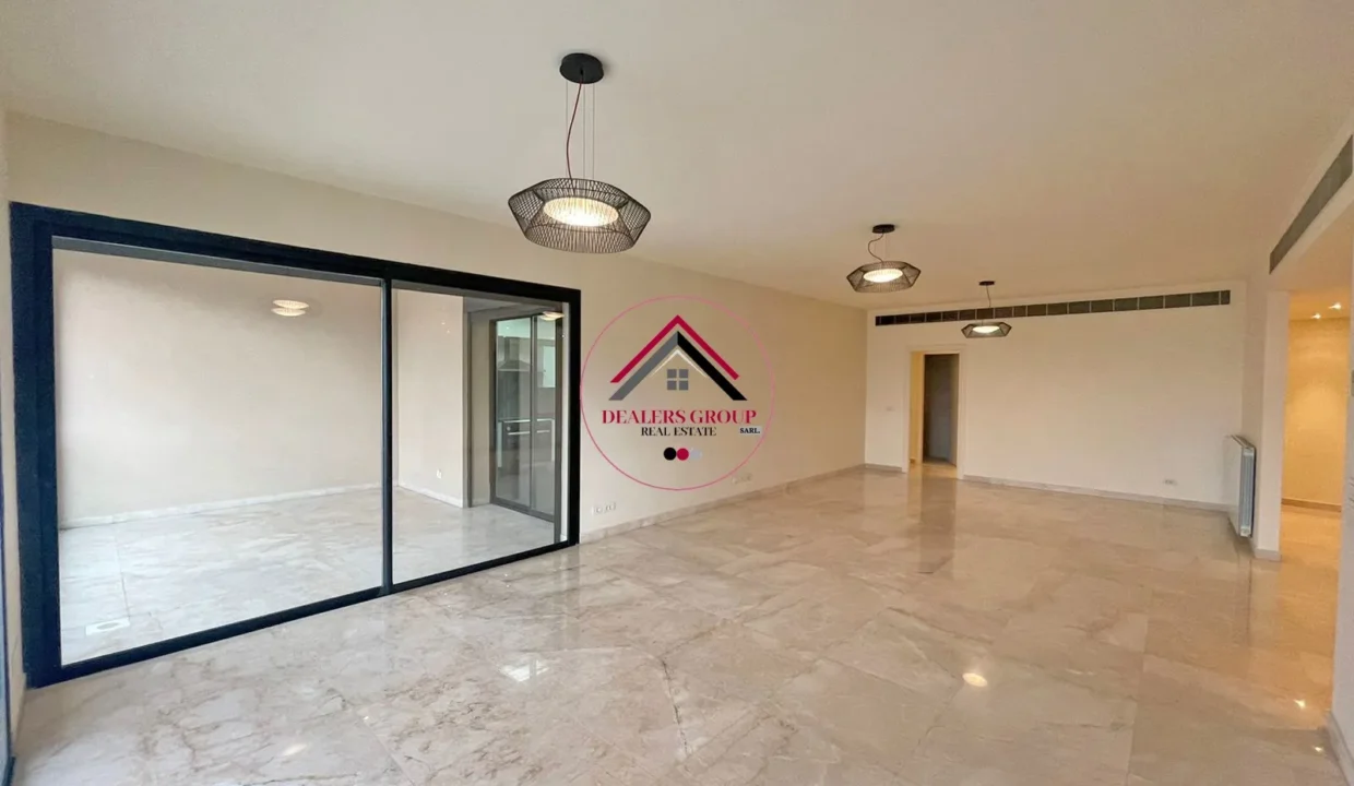 apartment for sale in Clemenceau
