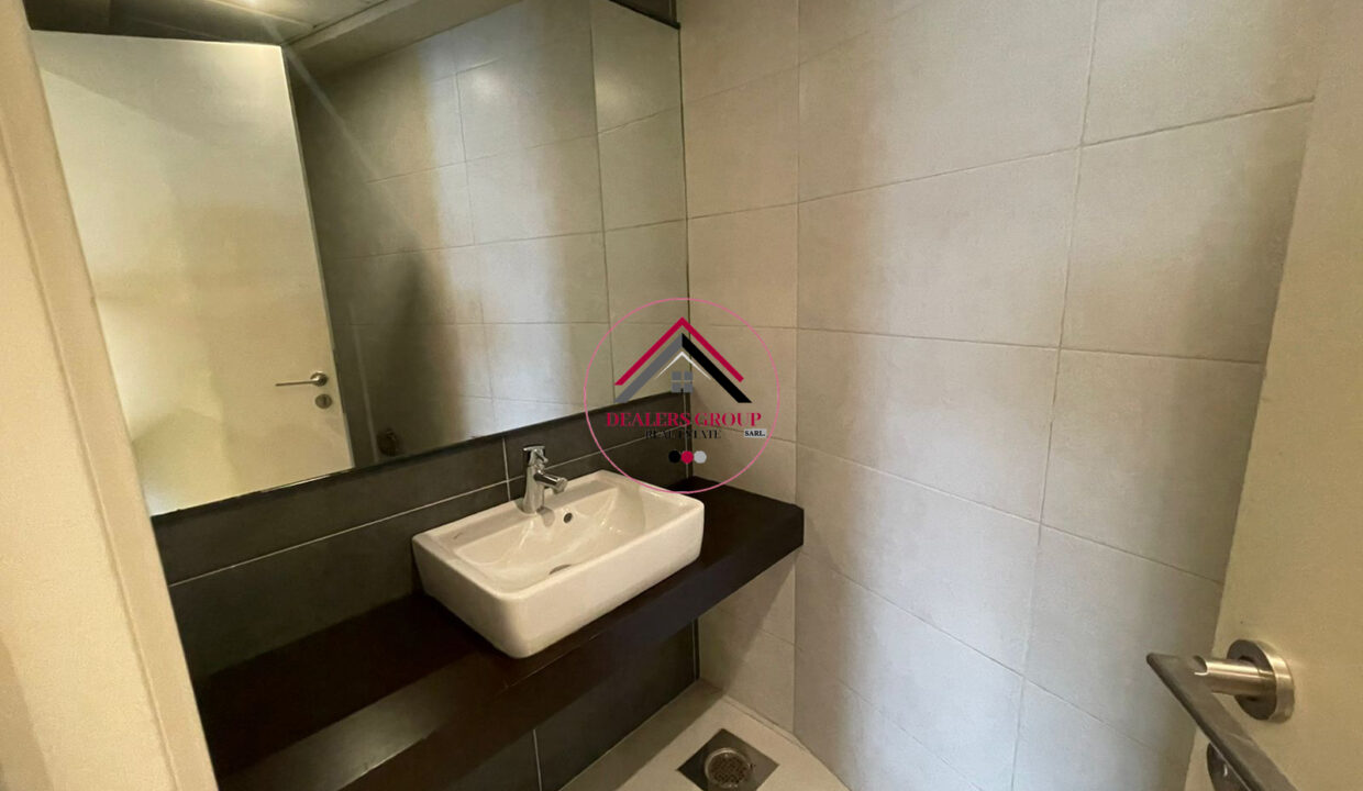 apartment for sale in Clemenceau