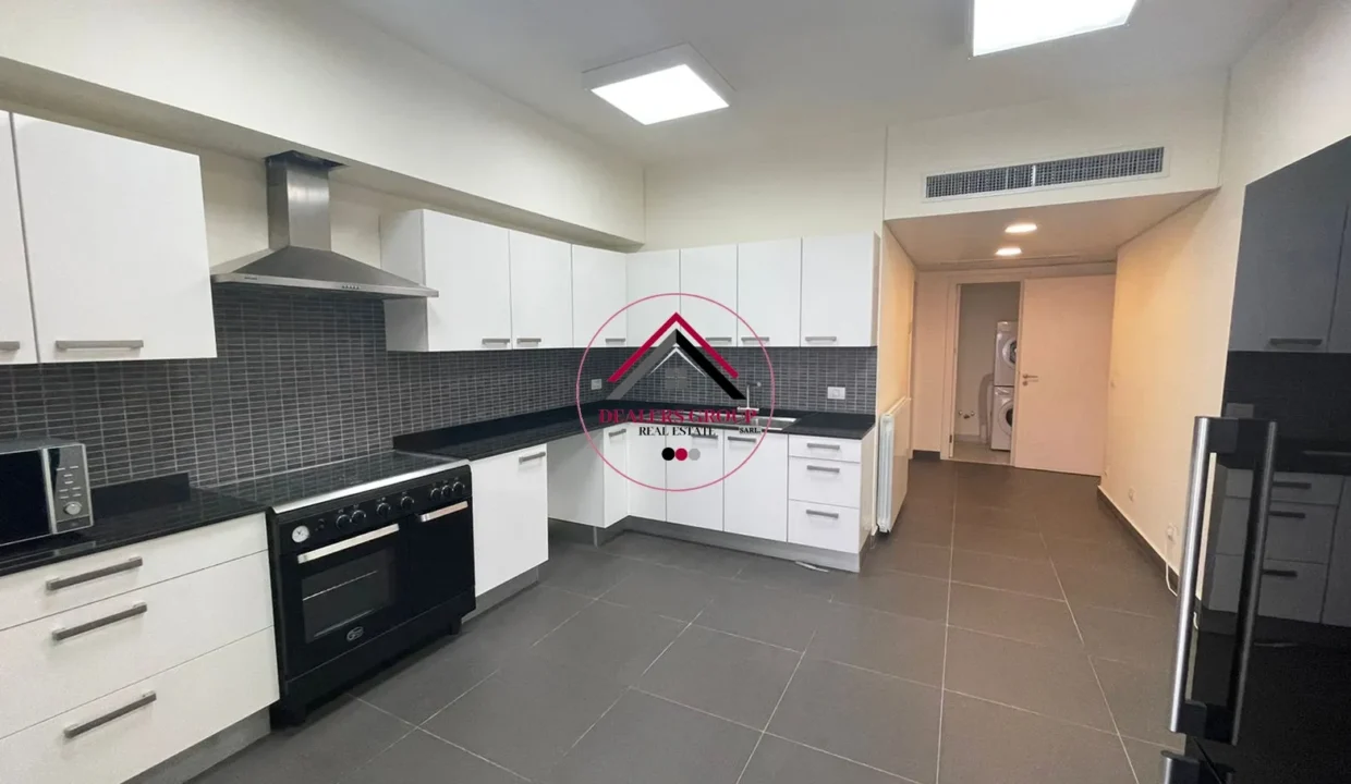 apartment for sale in Clemenceau