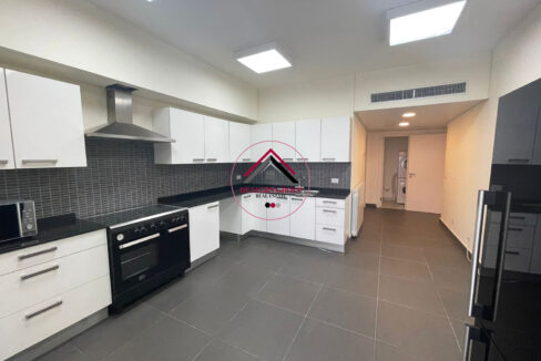 apartment for sale in Clemenceau