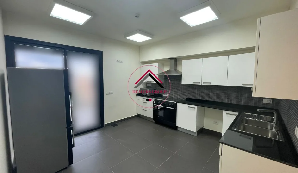 apartment for sale in Clemenceau