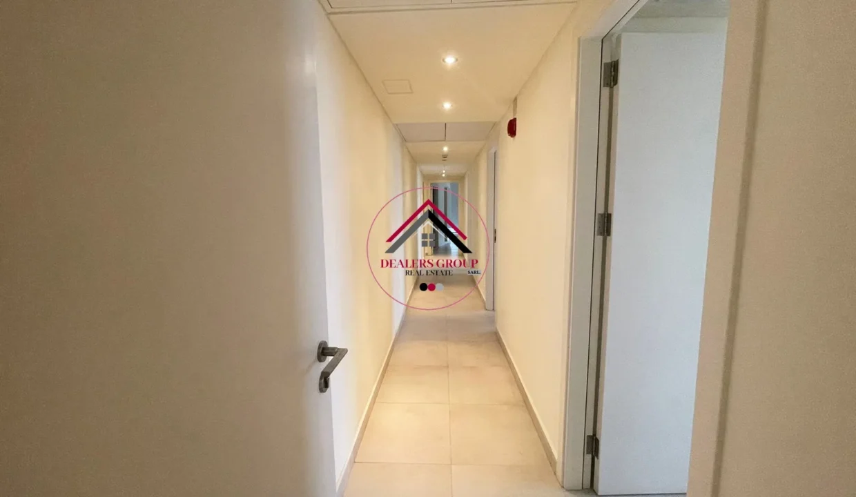 apartment for sale in clemenceau
