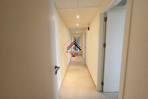 apartment for sale in clemenceau