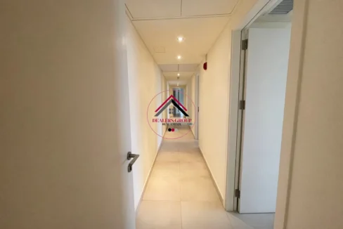 apartment for sale in clemenceau
