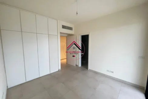 apartment for sale in Clemenceau