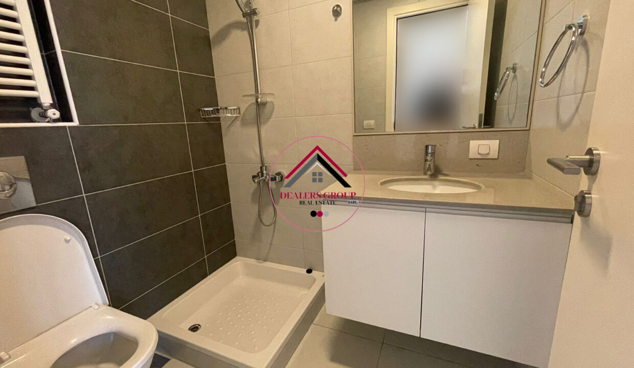 apartment for sale in clemenceau