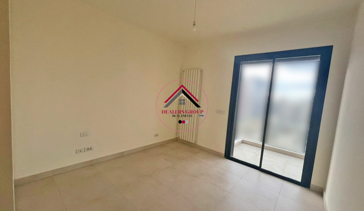 apartment for sale in Clemenceau