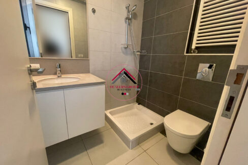 apartment for sale in Clemenceau