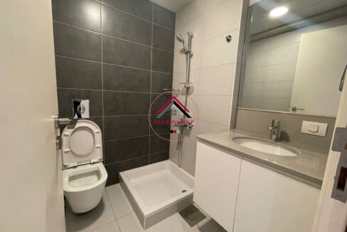 apartment for sale in Clemenceau