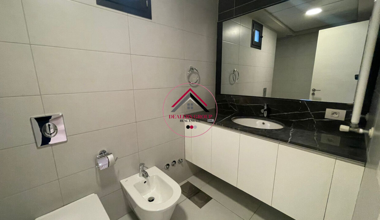 apartment for sale in Clemenceau