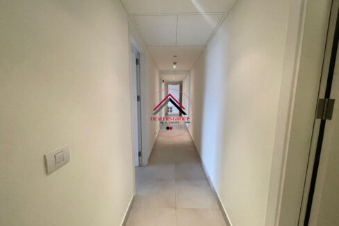 apartment for sale in Clemenceau