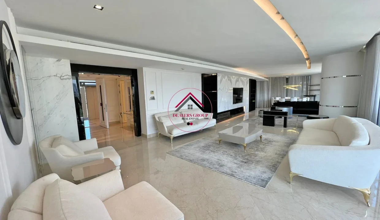 modern apartment for sale in verdun