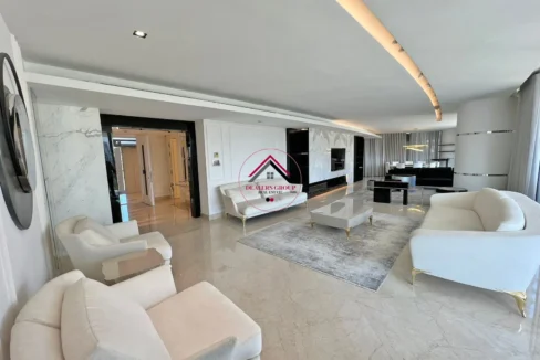 modern apartment for sale in verdun