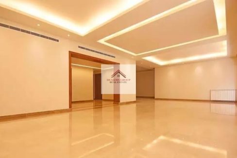 Affordable Luxurious Apartment For Sale in Ras Beirut