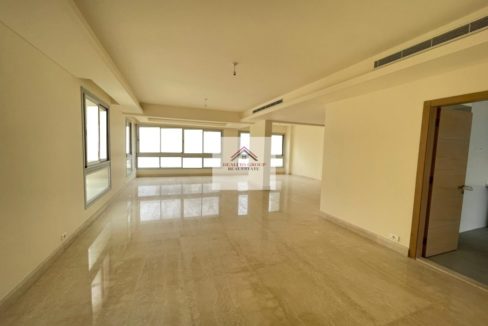 Luxury Apartment For Sale in Tallet El Khayat  -Cash