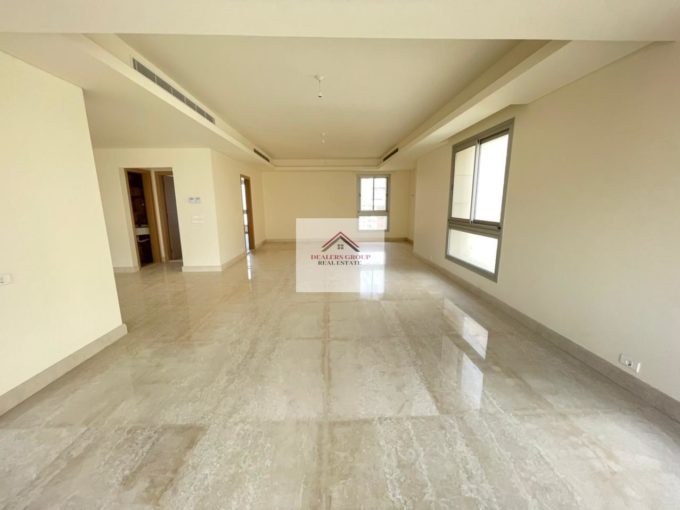 Luxury Apartment For Sale in Tallet El Khayat -Cash