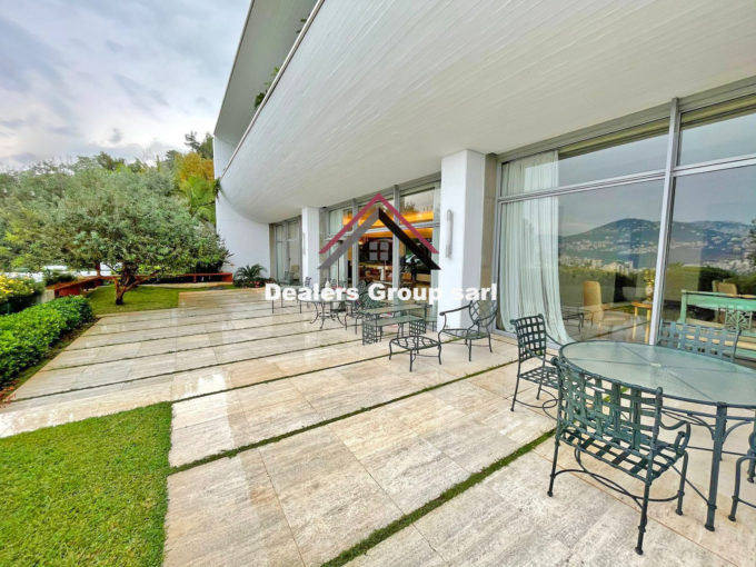 Stunning Stand Alone Villa For Sale in Yarze