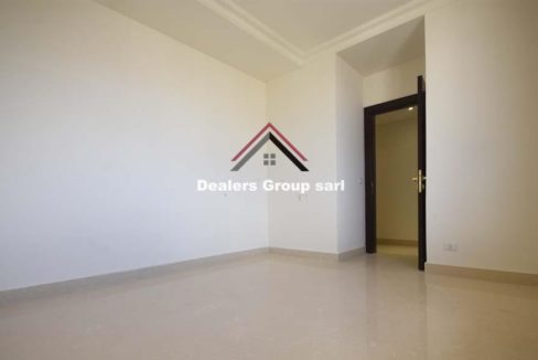 Wonderful Apartment For Sale in Hamra