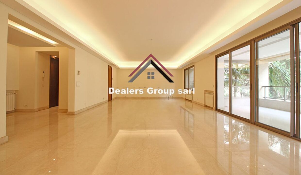 apartment for sale in Bliss Ras Beirut