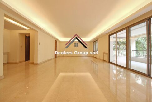 apartment for sale in Bliss Ras Beirut