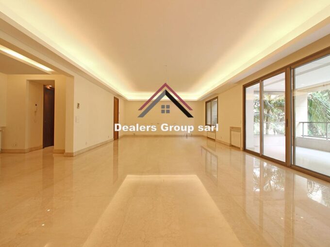 apartment for sale in Bliss Ras Beirut