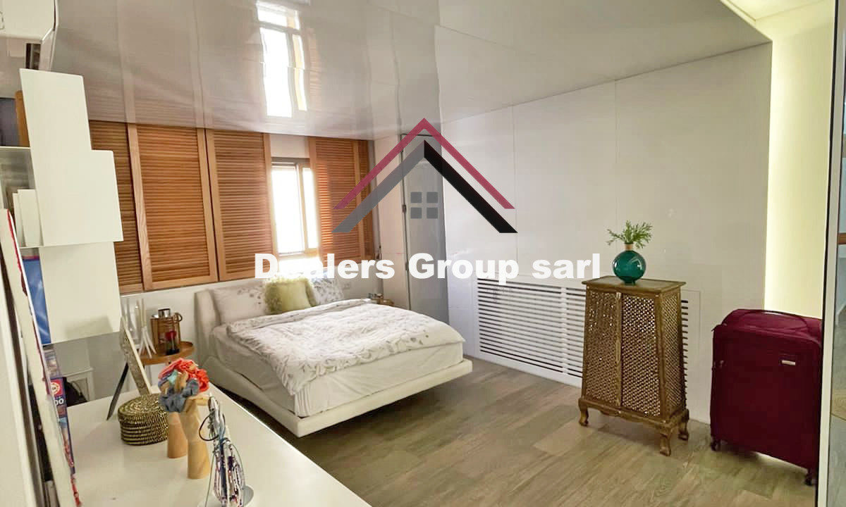 Super Deluxe Modern Apartment for Sale in Jnah