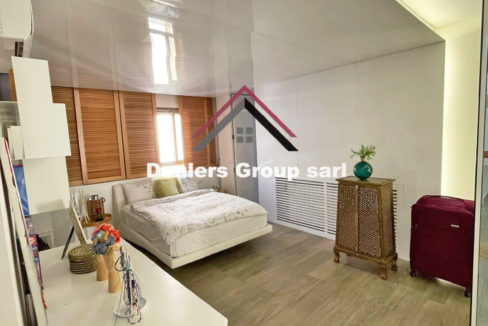 Super Deluxe Modern Apartment for Sale in Jnah