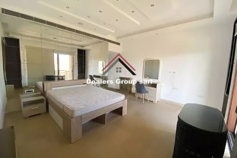 Sea View Wonderful Chalet for Sale in Byblos Sud