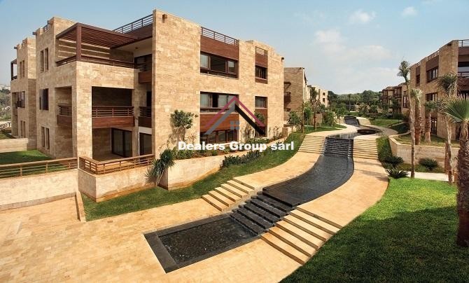 Sea View Wonderful Chalet for Sale in Byblos Sud